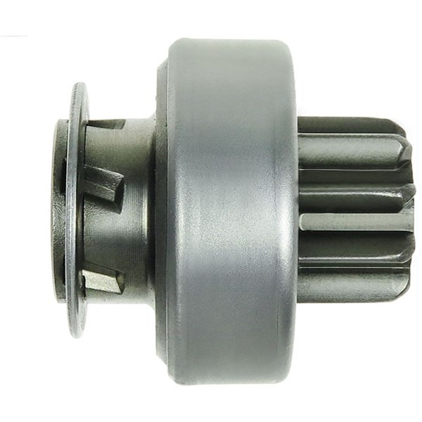 Frihjulsväxel, startmotor As-pl SD1025(DELCO) AS-PL