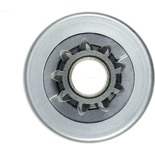 Frihjulsväxel, startmotor As-pl SD1025(DELCO) AS-PL
