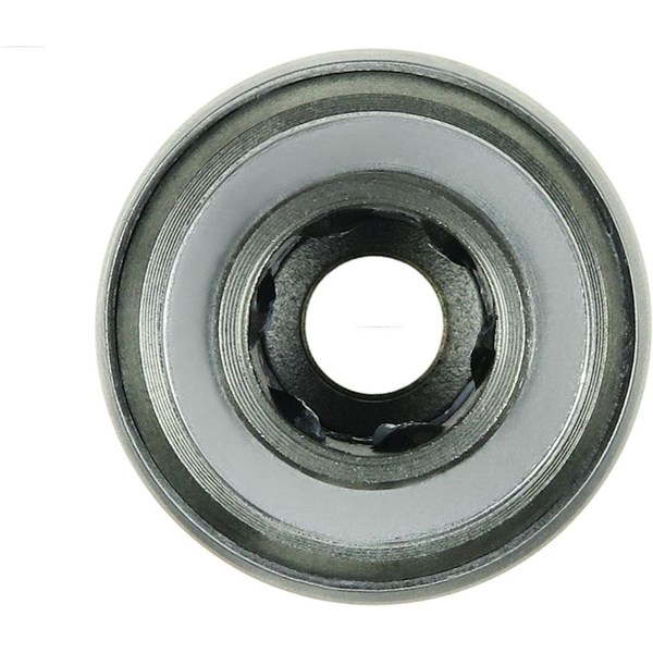 Frihjulsväxel, startmotor As-pl SD1025(DELCO) AS-PL