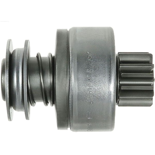 Frihjulsväxel, startmotor As-pl SD1096P AS-PL
