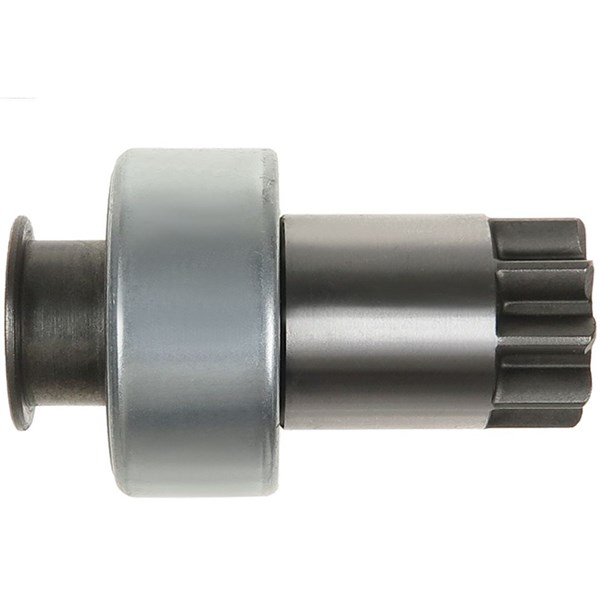 Frihjulsväxel, startmotor As-pl SD2012 AS-PL