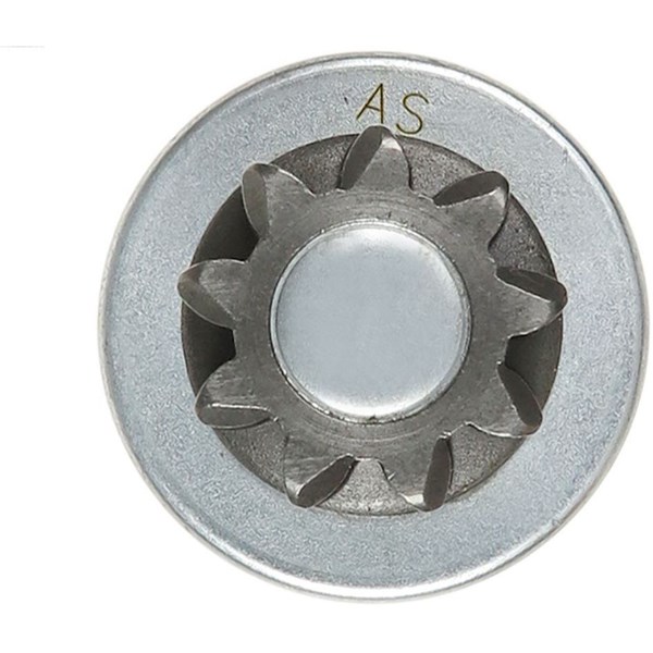 Frihjulsväxel, startmotor As-pl SD2012 AS-PL