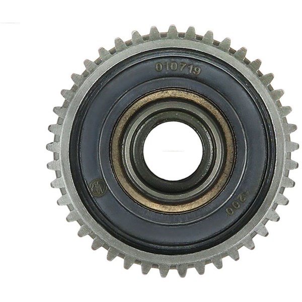 Drev, startmotor As-pl SD2019P AS-PL Drev, startmotor As-pl SD2019P AS-PL