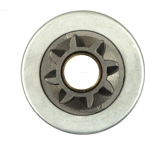 Frihjulsväxel, startmotor As-pl SD2052 AS-PL Frihjulsväxel, startmotor As-pl SD2052 AS-PL