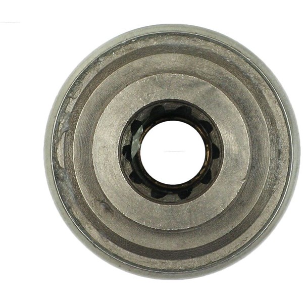 Frihjulsväxel, startmotor As-pl SD2052 AS-PL Frihjulsväxel, startmotor As-pl SD2052 AS-PL
