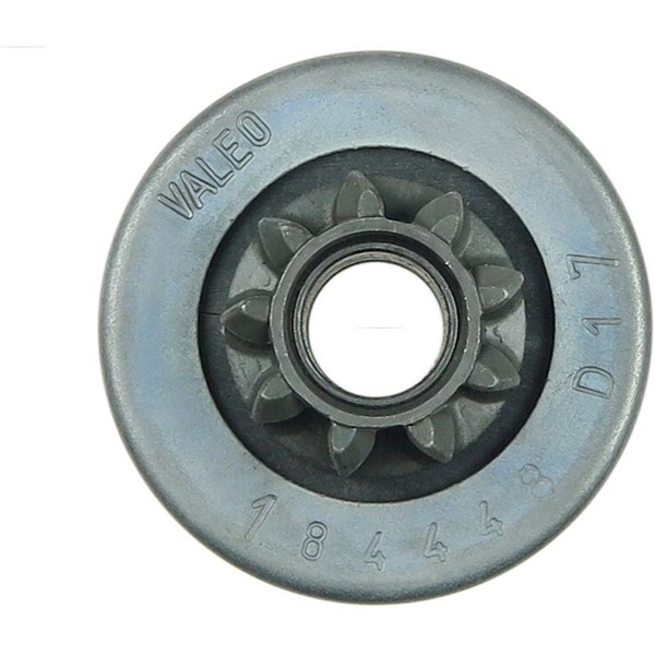 Frihjulsväxel, startmotor As-pl SD3009(VALEO) AS-PL