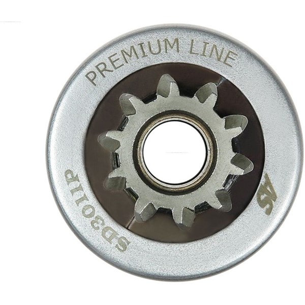 Frihjulsväxel, startmotor As-pl SD3011P AS-PL
