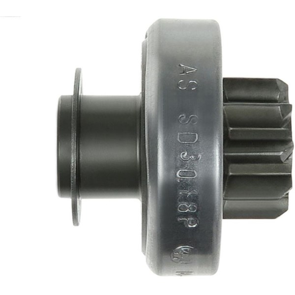 Frihjulsväxel, startmotor As-pl SD3018P AS-PL