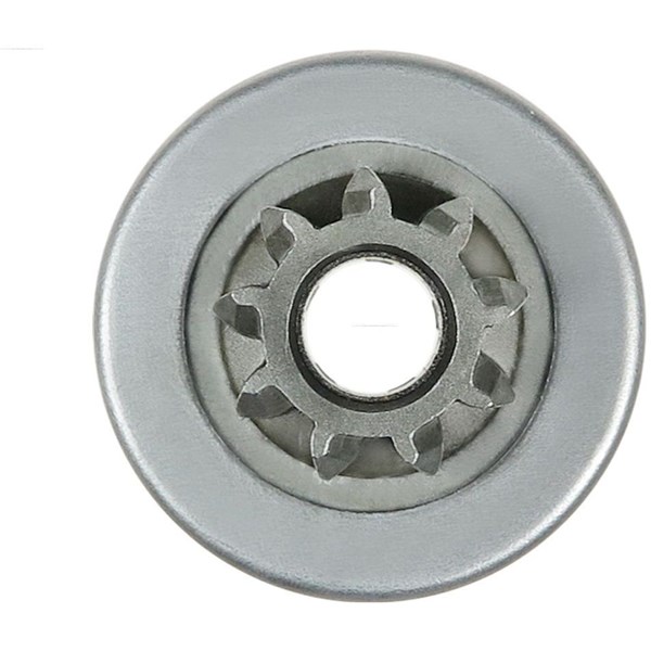 Frihjulsväxel, startmotor As-pl SD3018P AS-PL