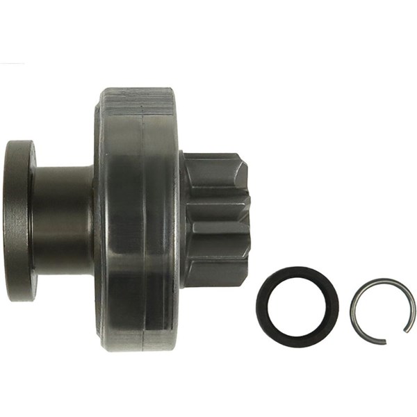 Frihjulsväxel, startmotor As-pl SD3031(VALEO) AS-PL