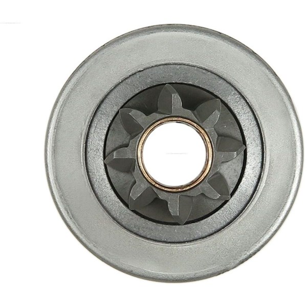 Frihjulsväxel, startmotor As-pl SD3031(VALEO) AS-PL