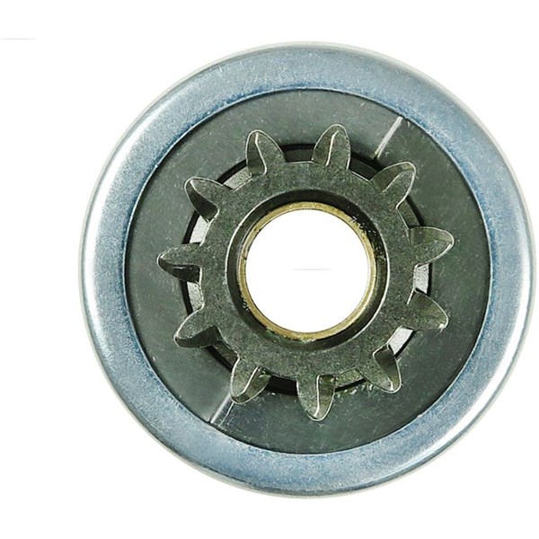 Frihjulsväxel, startmotor As-pl SD3067S AS-PL