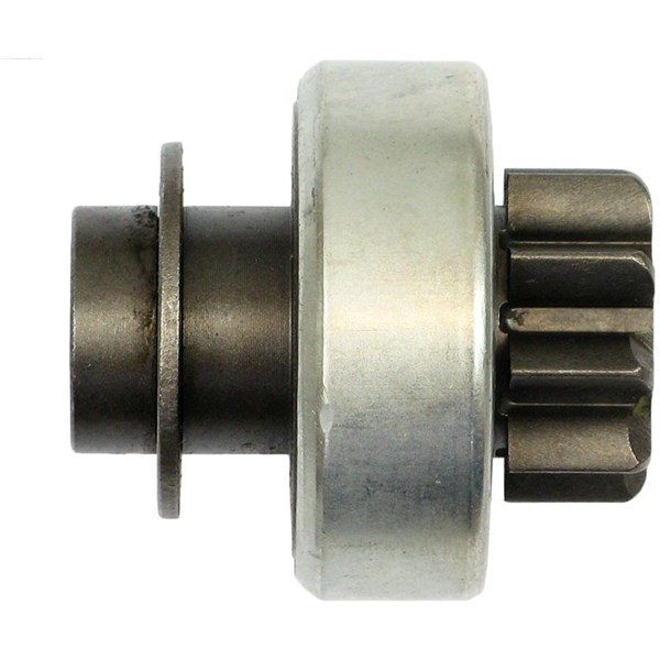 Frihjulsväxel, startmotor As-pl SD3069 AS-PL