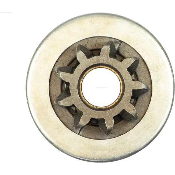 Frihjulsväxel, startmotor As-pl SD3069 AS-PL Frihjulsväxel, startmotor As-pl SD3069 AS-PL