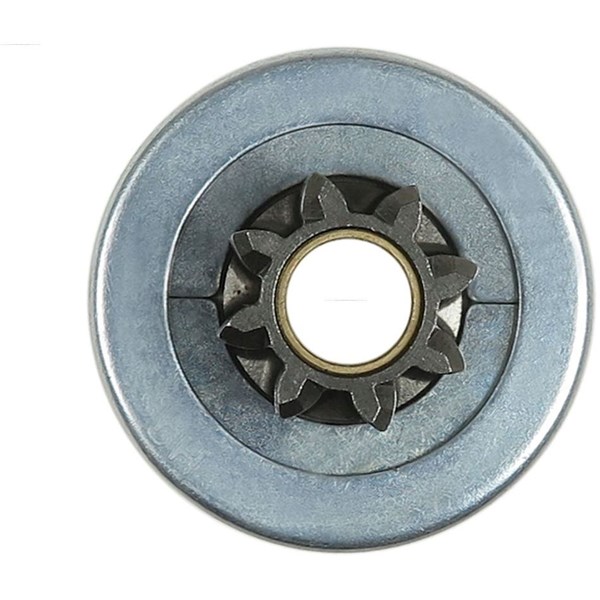 Frihjulsväxel, startmotor As-pl SD3086 AS-PL