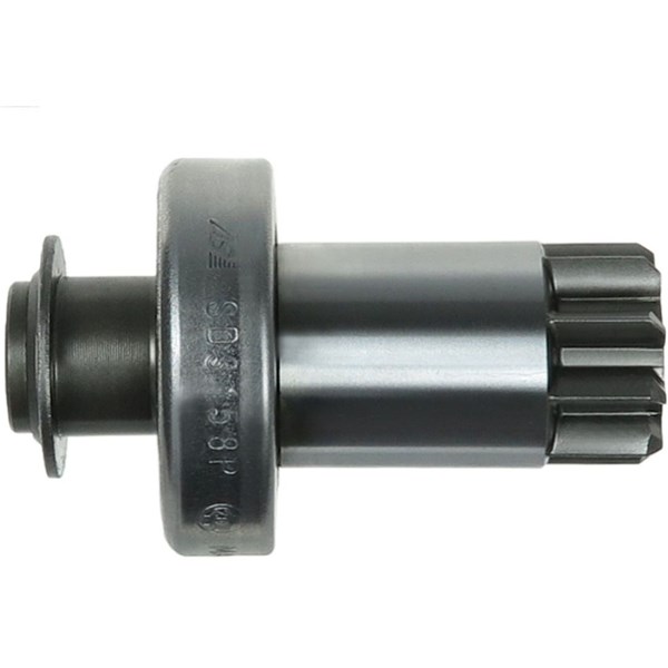 Frihjulsväxel, startmotor As-pl SD3158P AS-PL