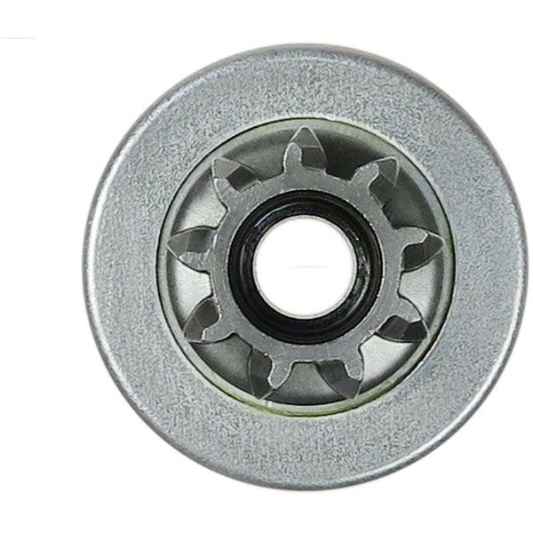 Frihjulsväxel, startmotor As-pl SD3158P AS-PL