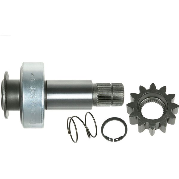 Frihjulsväxel, startmotor As-pl SD3170P AS-PL