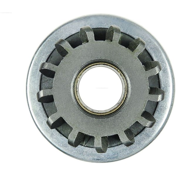 Frihjulsväxel, startmotor As-pl SD4001 AS-PL