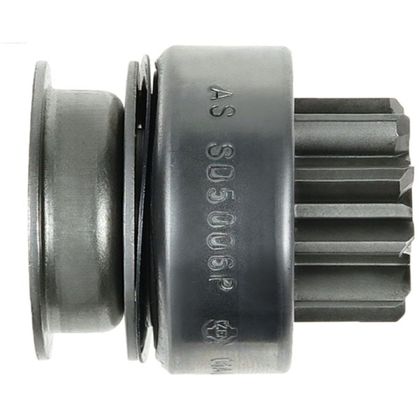 Frihjulsväxel, startmotor As-pl SD5006P AS-PL