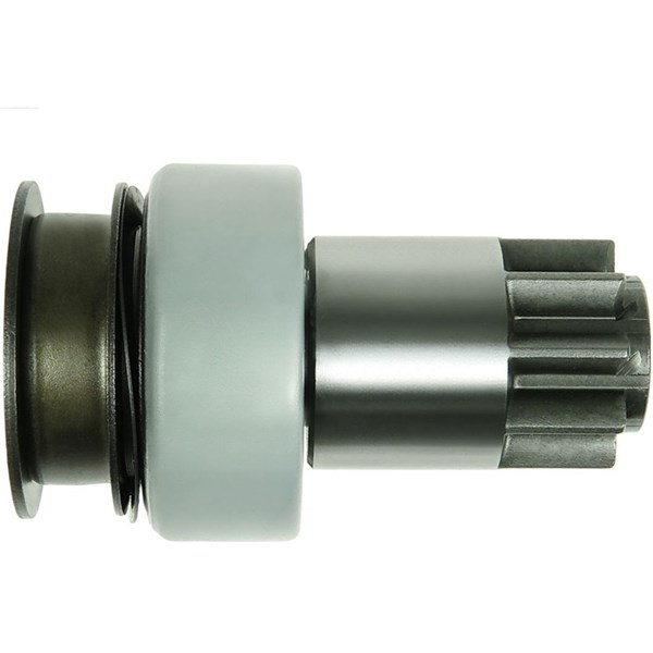 Frihjulsväxel, startmotor As-pl SD5017 AS-PL