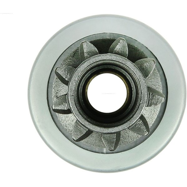 Frihjulsväxel, startmotor As-pl SD5017 AS-PL Frihjulsväxel, startmotor As-pl SD5017 AS-PL