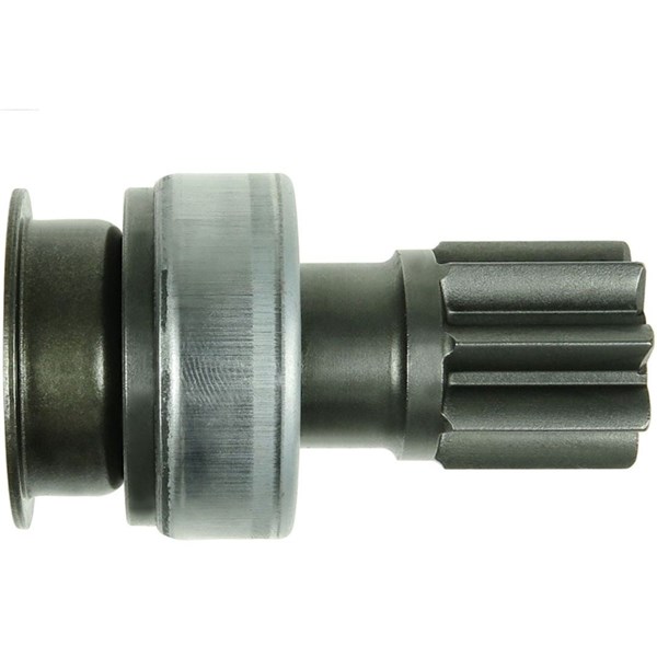 Frihjulsväxel, startmotor As-pl SD5018 AS-PL