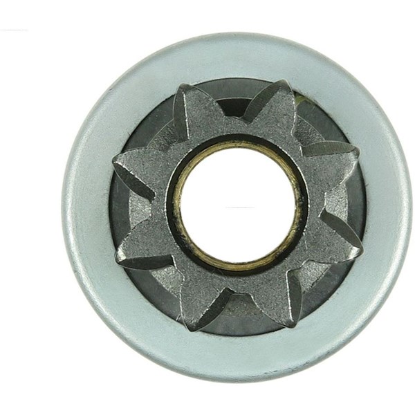 Frihjulsväxel, startmotor As-pl SD5018 AS-PL