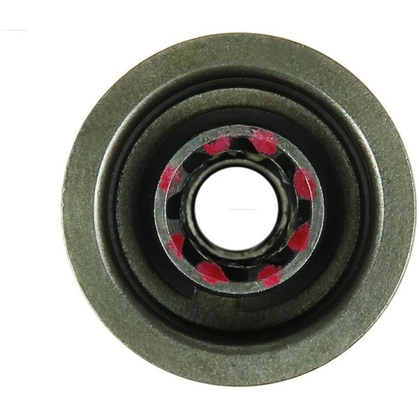 Frihjulsväxel, startmotor As-pl SD5018 AS-PL