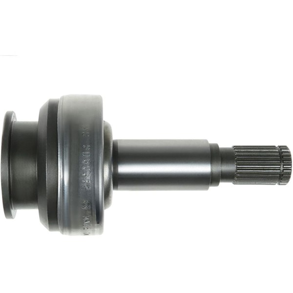 Drev, startmotor As-pl SD5038P AS-PL
