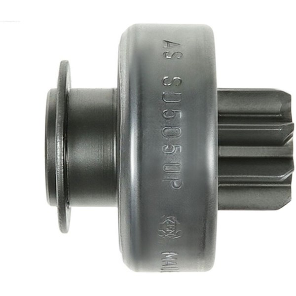 Frihjulsväxel, startmotor As-pl SD5050P AS-PL