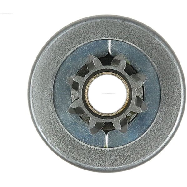 Frihjulsväxel, startmotor As-pl SD5050P AS-PL