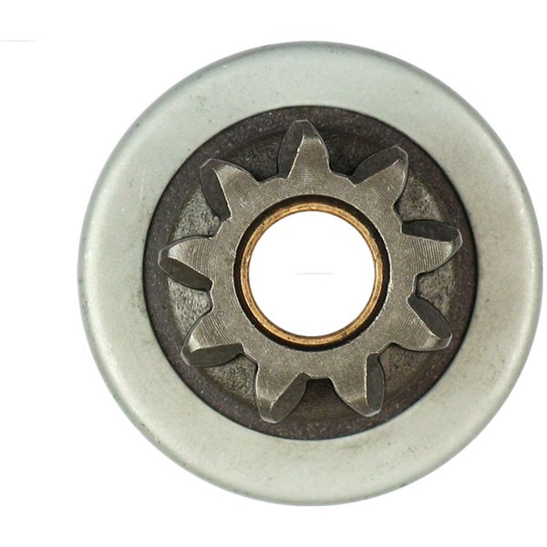 Frihjulsväxel, startmotor As-pl SD5080 AS-PL