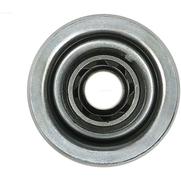 Frihjulsväxel, startmotor As-pl SD5161P AS-PL