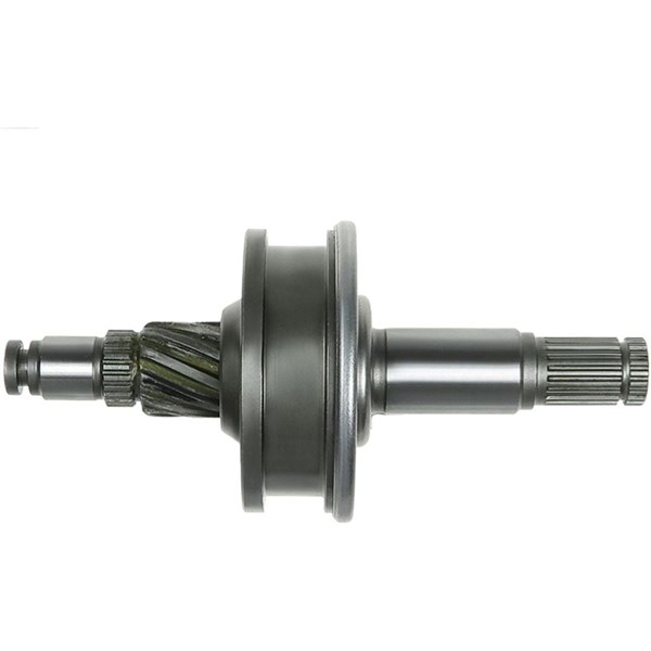 Drev, startmotor As-pl SD5166P AS-PL