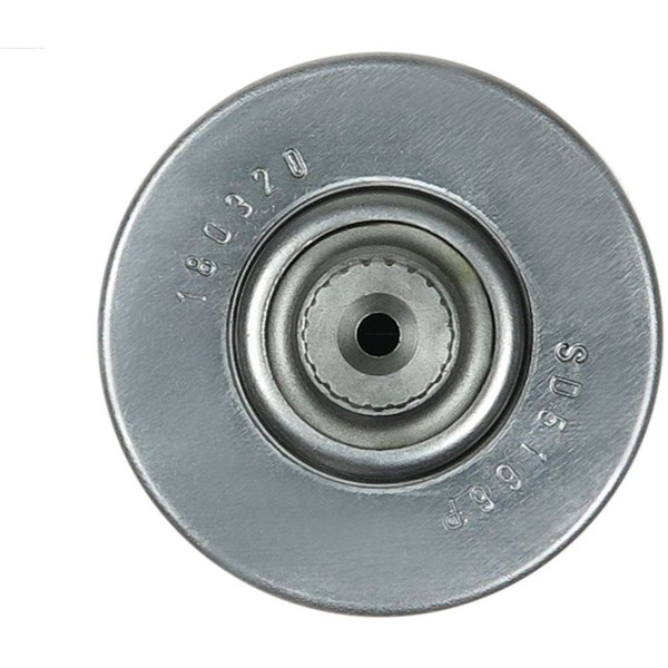 Drev, startmotor As-pl SD5166P AS-PL