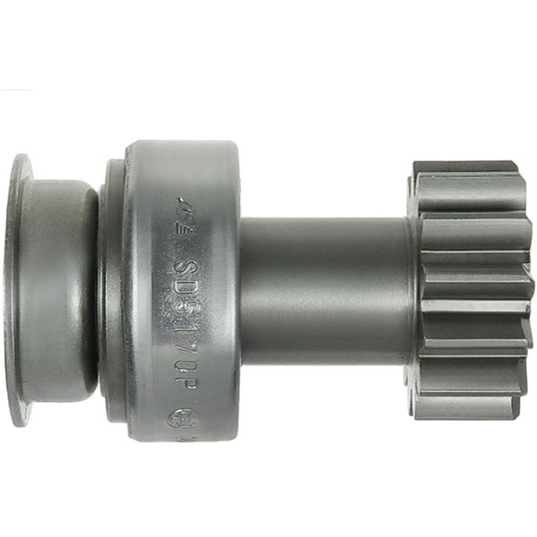 Frihjulsväxel, startmotor As-pl SD5170P AS-PL