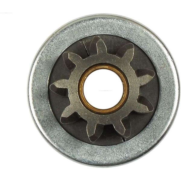 Frihjulsväxel, startmotor As-pl SD6083 AS-PL Frihjulsväxel, startmotor As-pl SD6083 AS-PL