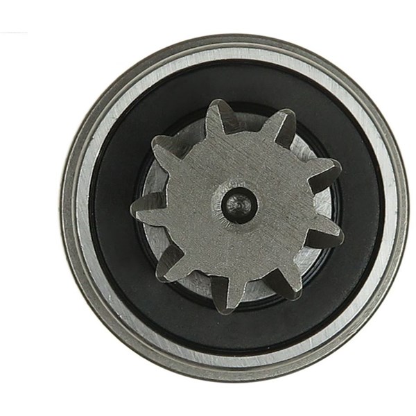 Frihjulsväxel, startmotor As-pl SD9004 AS-PL
