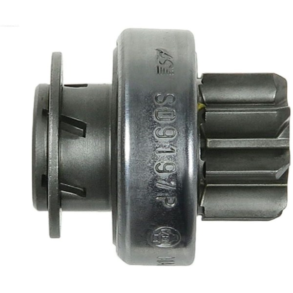 Frihjulsväxel, startmotor As-pl SD9197P AS-PL