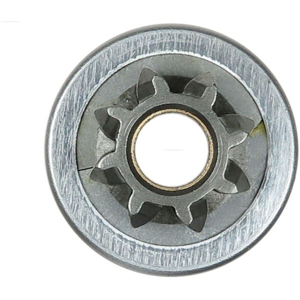 Frihjulsväxel, startmotor As-pl SD9197P AS-PL