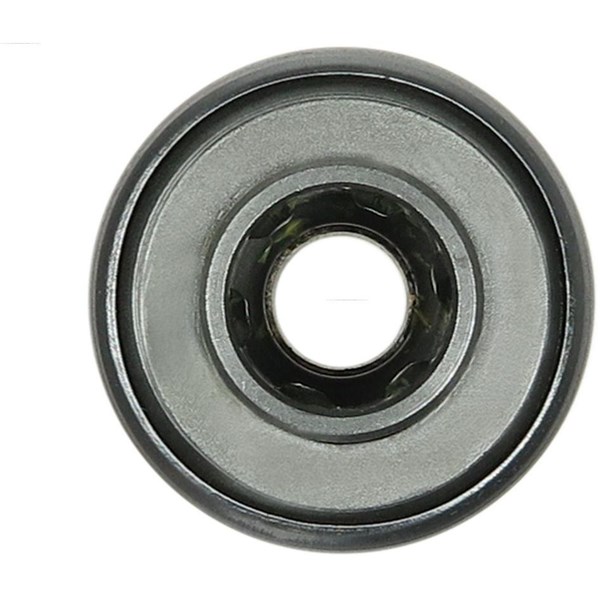 Frihjulsväxel, startmotor As-pl SD9197P AS-PL