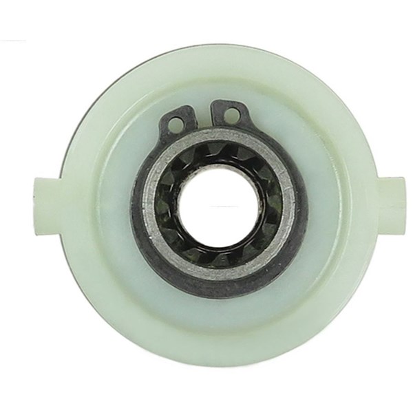 Frihjulsväxel, startmotor As-pl SD9212P AS-PL