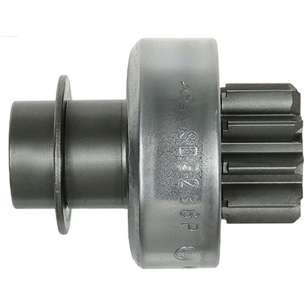 Frihjulsväxel, startmotor As-pl SD9236P AS-PL