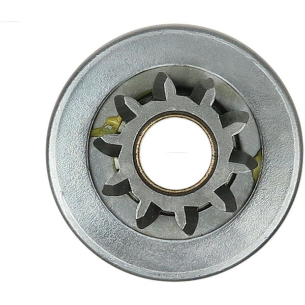Frihjulsväxel, startmotor As-pl SD9236P AS-PL Frihjulsväxel, startmotor As-pl SD9236P AS-PL