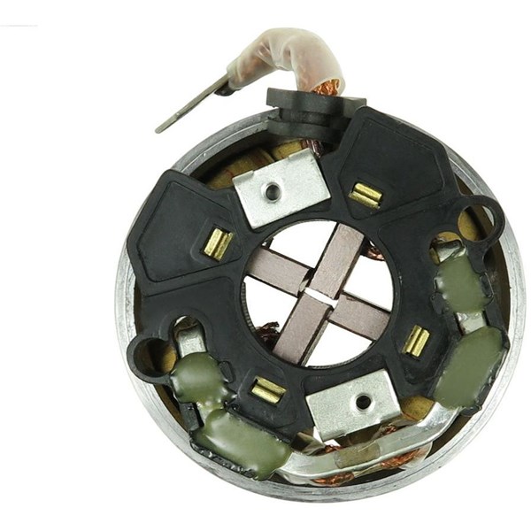 Hållare, kolborstar As-pl SF0070S AS-PL