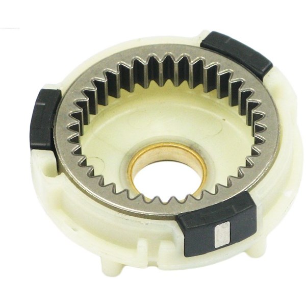Reparationssats, Startmotor As-pl SG0026 AS-PL