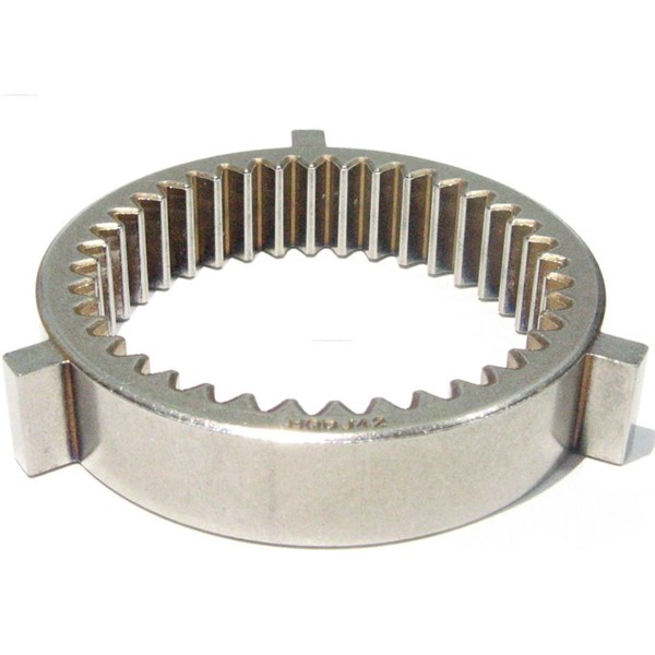 Reparationssats, Startmotor As-pl SG0042 AS-PL