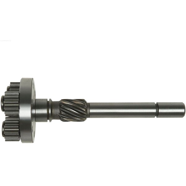 Reparationssats, Startmotor As-pl SG0046 AS-PL