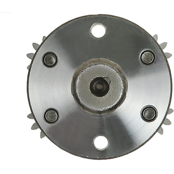 Reparationssats, Startmotor As-pl SG0046 AS-PL